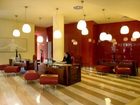 фото отеля Silken Al-Andalus Palace Hotel
