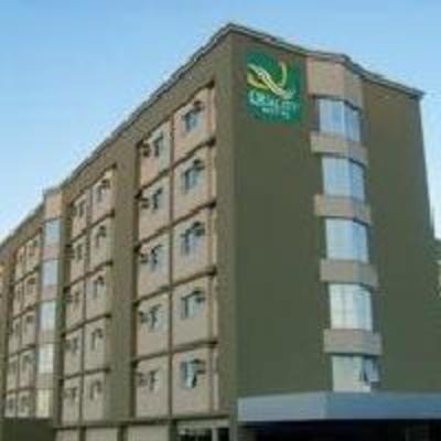 фото отеля Quality Hotel Jundiai