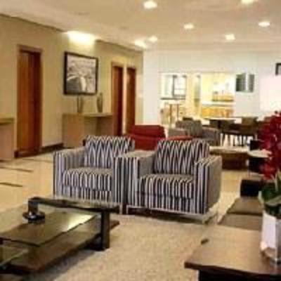 фото отеля Quality Hotel Jundiai