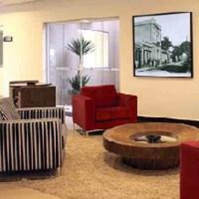 фото отеля Quality Hotel Jundiai