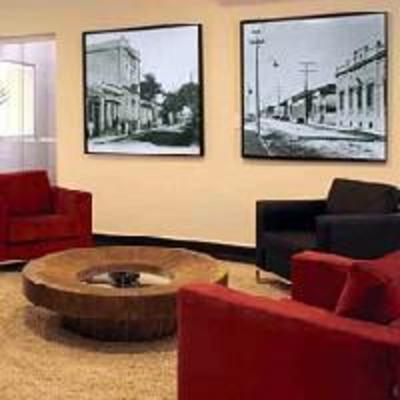 фото отеля Quality Hotel Jundiai