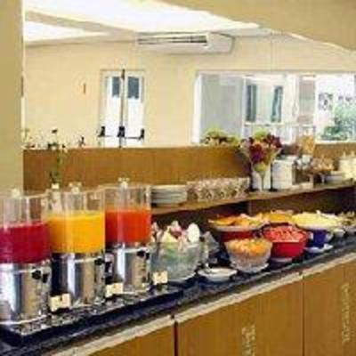 фото отеля Quality Hotel Jundiai