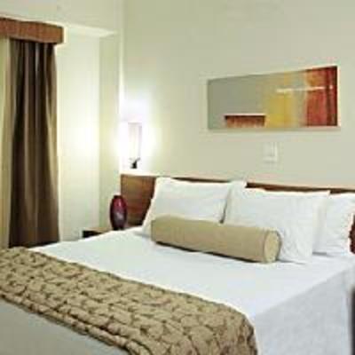 фото отеля Quality Hotel Jundiai