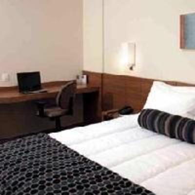 фото отеля Quality Hotel Jundiai