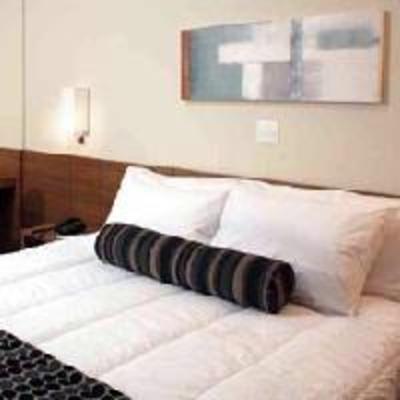 фото отеля Quality Hotel Jundiai