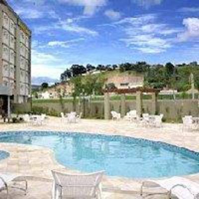 фото отеля Quality Hotel Jundiai