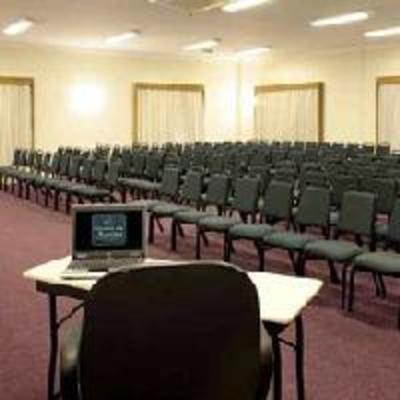 фото отеля Quality Hotel Jundiai