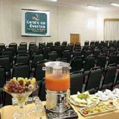 фото отеля Quality Hotel Jundiai