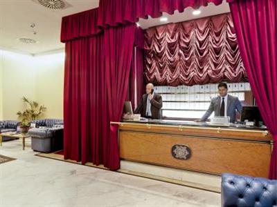 фото отеля Grand Hotel Puccini