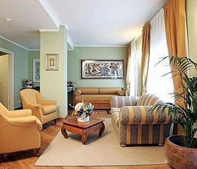 фото отеля Hotel Baia d'Argento