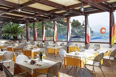 фото отеля Hotel Baia d'Argento
