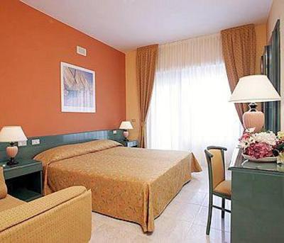 фото отеля Hotel Baia d'Argento