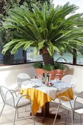фото отеля Hotel Baia d'Argento