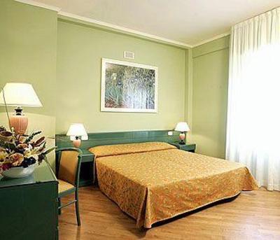 фото отеля Hotel Baia d'Argento
