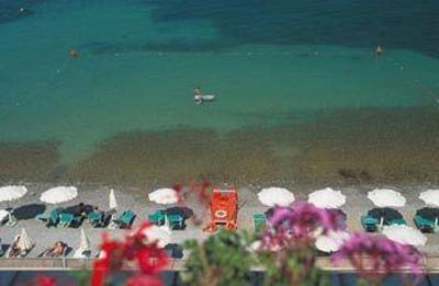 фото отеля Hotel Baia d'Argento