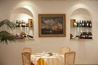 фото отеля Hotel Baia d'Argento