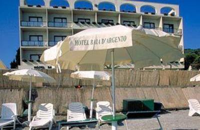 фото отеля Hotel Baia d'Argento