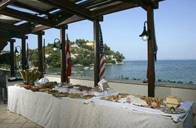 фото отеля Hotel Baia d'Argento