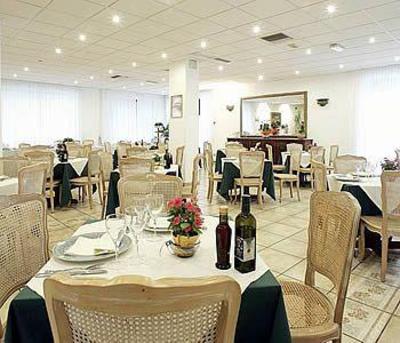 фото отеля Hotel Baia d'Argento