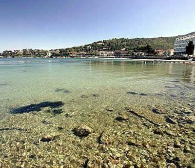 фото отеля Hotel Baia d'Argento