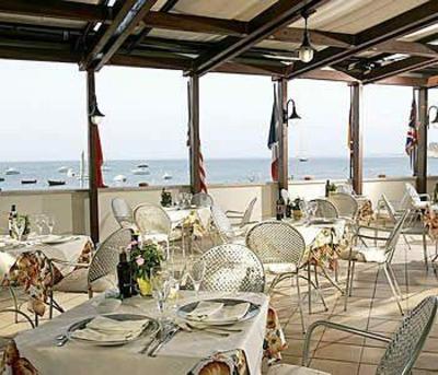 фото отеля Hotel Baia d'Argento