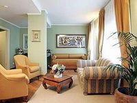 Hotel Baia d'Argento