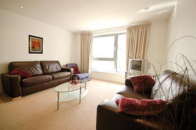 фото отеля Ocean Apartments