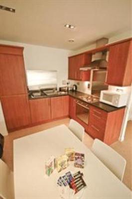 фото отеля Ocean Apartments