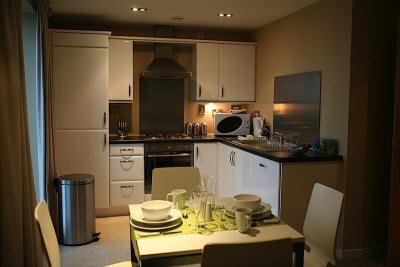 фото отеля Ocean Apartments