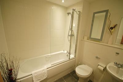 фото отеля Ocean Apartments