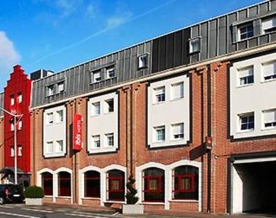 фото отеля Ibis Lille Lomme Centre Hotel