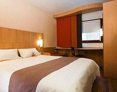 фото отеля Ibis Lille Lomme Centre Hotel
