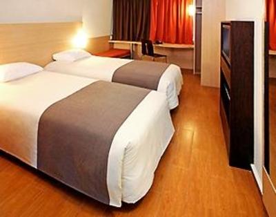 фото отеля Ibis Lille Lomme Centre Hotel
