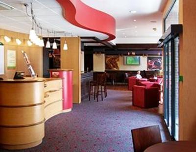 фото отеля Ibis Lille Lomme Centre Hotel