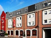 Ibis Lille Lomme Centre Hotel