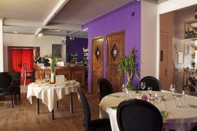 фото отеля Hotel Restaurant Le Napoleon