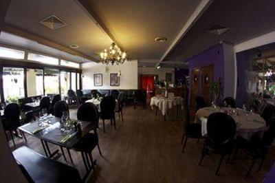фото отеля Hotel Restaurant Le Napoleon