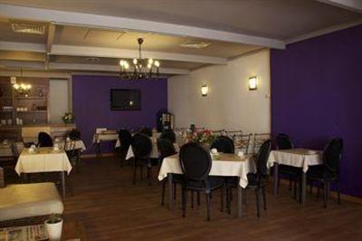 фото отеля Hotel Restaurant Le Napoleon