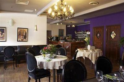 фото отеля Hotel Restaurant Le Napoleon