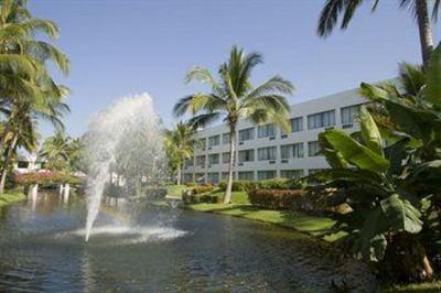 фото отеля Ocean Breeze Hotel Acapulco