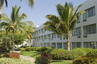 фото отеля Ocean Breeze Hotel Acapulco
