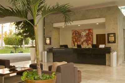 фото отеля Ocean Breeze Hotel Acapulco