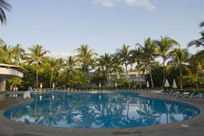 фото отеля Ocean Breeze Hotel Acapulco