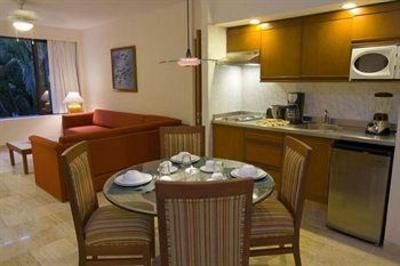 фото отеля Ocean Breeze Hotel Acapulco