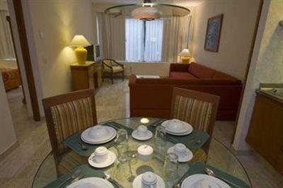 фото отеля Ocean Breeze Hotel Acapulco