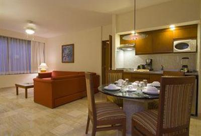 фото отеля Ocean Breeze Hotel Acapulco