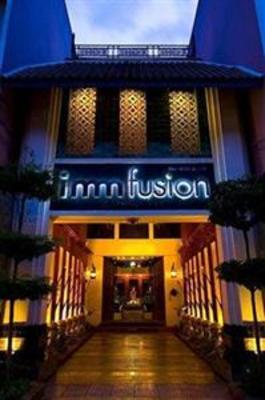 фото отеля Imm Fusion Sukhumvit