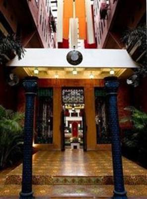 фото отеля Imm Fusion Sukhumvit