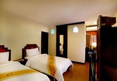 фото отеля Imm Fusion Sukhumvit
