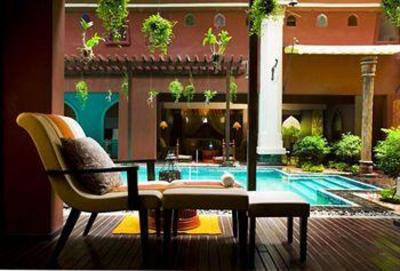 фото отеля Imm Fusion Sukhumvit